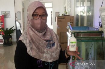 Pemkab Boyolali dapat vaksin PMK tahap dua  3.000 dosis