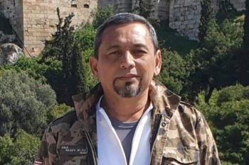 Mantan Kepala Bappeda Bengkails tutup usia