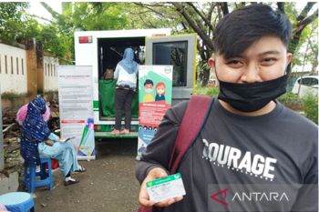 Peserta JKN : Pentingnya siapkan jaminan kesehatan sebelum diperlukan
