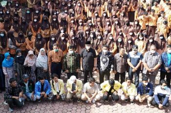 Bukittinggi raih Penghargaan Kota Layak Anak Nasional 2022