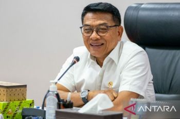 Moeldoko: Peringatan Hari Anak Nasional jadi momentum wujudkan generasi emas 2045