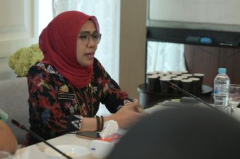 2.634 ekor ternak di Sulsel telah divaksinasi PMK