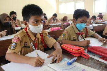 Pemkab Bantul minta sekolah menyisipkan pengetahuan dampak perundungan