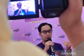 Bank Jago sasar potensi nasabah syariah digital di Makassar