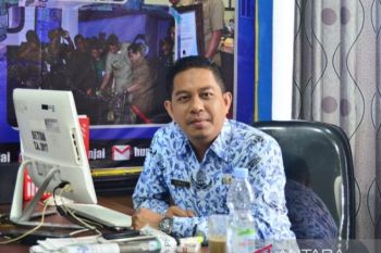Pemkab Sinjai alokasikan Rp10 miliar untuk pembangunan sarana prasarana 13 kelurahan