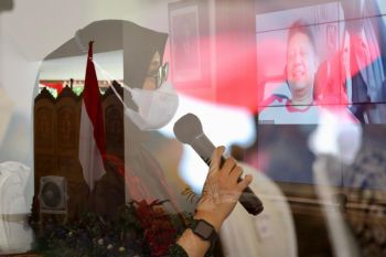 Menteri Kesehatan apresiasi Fastival Posyandu Kreatif Banyuwangi