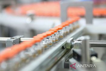 China menyetujui pemasaran vaksin mRNA guna atasi COVID-19 varian Omicron