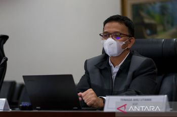 Perppu replacing jobs law aims to accommodate people's interests: KSP