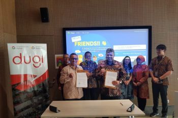 Pemkot Solok jalin kerja sama dengan Google percepat wujudkan kota pintar