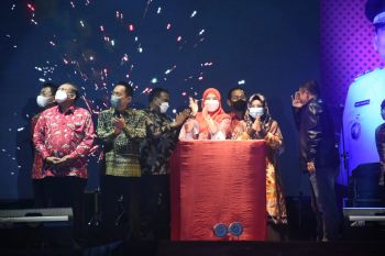 Wali Kota: Bandarlampung Expo tumbuhkan kreativitas pelaku usaha