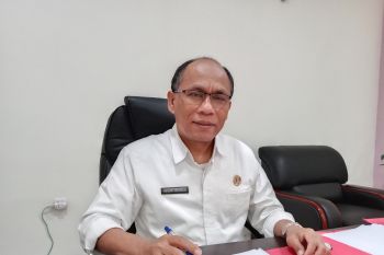 Pemkab sebut capaian vaksin booster di Agam baru 4,53 persen