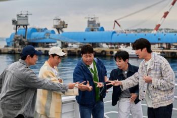 Kim Jong Min positif COVID-19 sehingga tunda syuting "2 Days &amp; 1 Night"