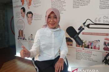 Posindo berdayakan wanita pelaku UMKM menjadi kurir O-Ranger