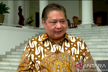 Indonesia ajak Jepang investasi di sektor kesehatan dan pangan
