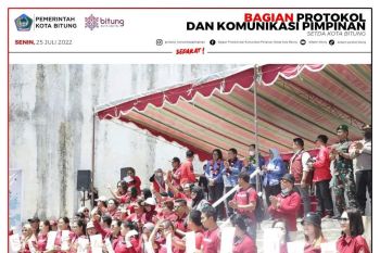 Pemkot berharap program PKH tingkatkan kualitas hidup masyarakat Bitung