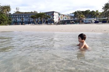 Bintan promosikan pariwisata di media sosial dan pelabuhan