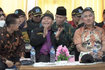 FKKRT diminta beri manfaat untuk masyarakat