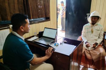 Polisi amankan warga merusak gereja dan masjid di Lampung Timur