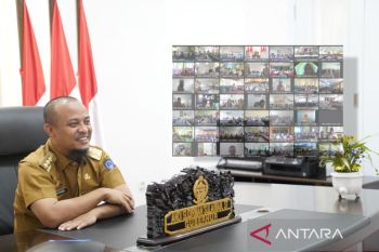 Pemprov Sulsel hadirkan "Smart School" untuk pemerataan kualitas pendidikan