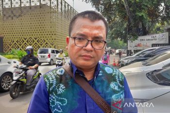 Kuasa hukum mengaku tidak tahu Mardani Maming akan dijemput paksa KPK