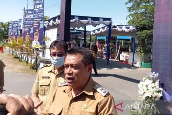 Masyarakat Bantul diminta kembali disiplin patuhi protokol kesehatan