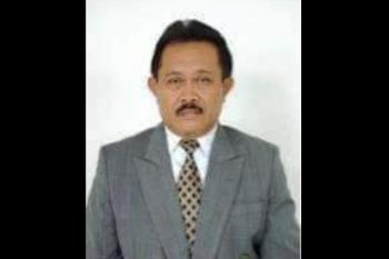 Catatan Asro Kamal Rokan - Agus Salim Suhana juga pergi