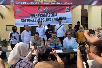 Pria 60 tahun setubuhi anak kandung di Bima terancam dikurung 20 tahun