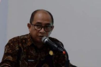 Program BSPS rehabilitasi 63 unit rumah Mamuju Tengah