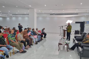 KJRI beri pelatihan otomotif untuk PMI di Jeddah