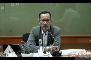 Komisi Yudisial terima 721 laporan dugaan pelanggaran KEPPH pada semester I 2022