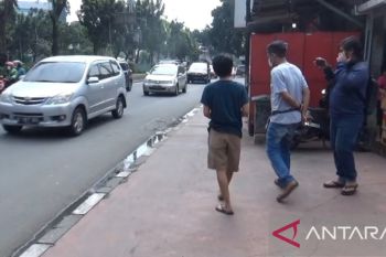 Polisi sudah tahu identitas pelaku pembunuhan wartawan di Kramat Jati