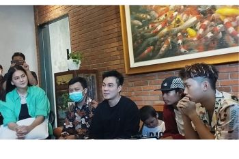 Baim Wong lepas HAKI Citayam Fashion Week setelah tuai kritikan