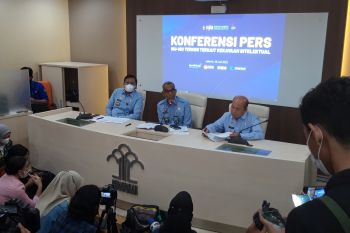 Kemenkumham: tidak semua permohonan merek memperoleh perlindungan