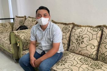 Ada JKN-KIS, warga ini tak khawatir memikirkan biaya berobat