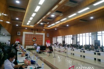 Ancaman keamanan nasional bukan lagi wilayah tapi manusia