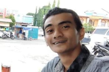 12 calon anggota Bawaslu Kepri tes kesehatan di Batam