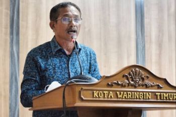 Fraksi Nasdem DPRD Kotim pertanyakan sanksi bagi legislator pelanggar aturan