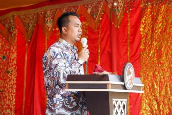 Ketua DPRD Limapuluh Kota belum lihat masterplan pembangunan IKK Sarilamak