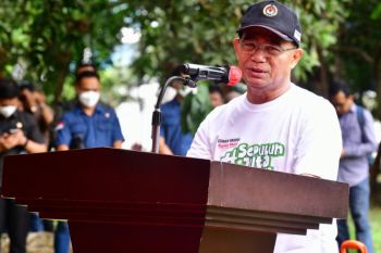 Menko PMK minta Menkes mewaspadai penyakit cacar monyet