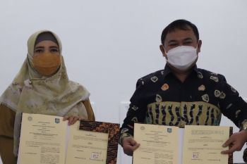 Pemprov NTB gandeng Unair meningkatkan pendidikan vokasi