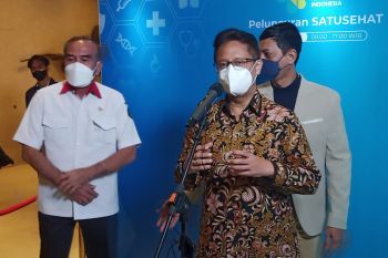 Pemeriksaan cacar monyet, sembilan suspek dinyatakan negatif