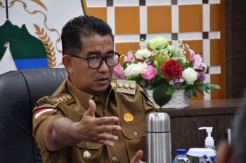 Gubernur Sulbar : Bank Syariah Indonesia dukung pelaksanaan Festival Sandeq 2022
