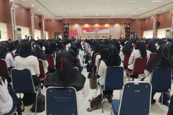 Pemkot Bandarlampung minta PPPK Guru segera bekerja setelah dapatkan SK