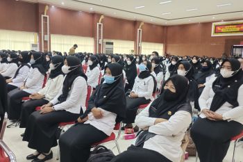 Pemkot Bandarlampung: PPPK guru akan terima gaji usai APBD-P