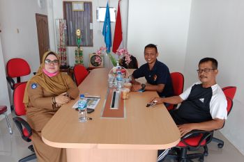 SMAN 1 Lubukbasung Agam dorong siswa raih prestasi bidang olahraga