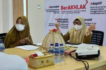 Pemprov Sulbar luncurkan Gerakan Orang Tua Asuh pada puncak HAN 2022