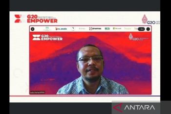 Pemerintah dorong swasta tambah peran perempuan dunia kerja