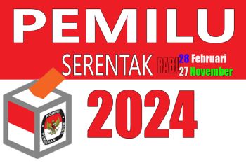 KIPP Bukittinggi perkuat kerja sama hadapi Pemilu