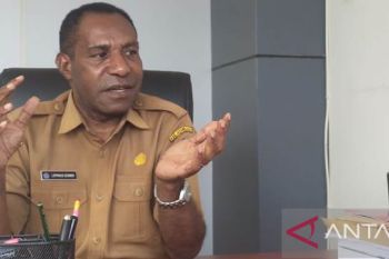 DPMK Jayawijaya minta dana stunting tidak digunakan untuk ritual adat