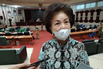 DPRD Manado akan  ketuk APBD-P 2022 pada Agustus